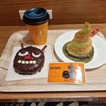 Saint-Germain - 料理写真: