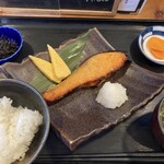 さかな食堂 - 