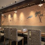 アイランドバーガーズ - 