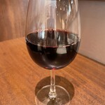 いきなりステーキ - #赤ワイン