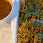 ERICK CURRY 川崎 - 