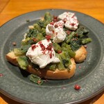 地産地消 Cafe & Bar Cluster - 