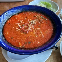 盤古殿 コレド日本橋店 -  盤古殿 コレド日本橋店 -