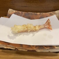 天ぷらふく西 禅と匠 - 