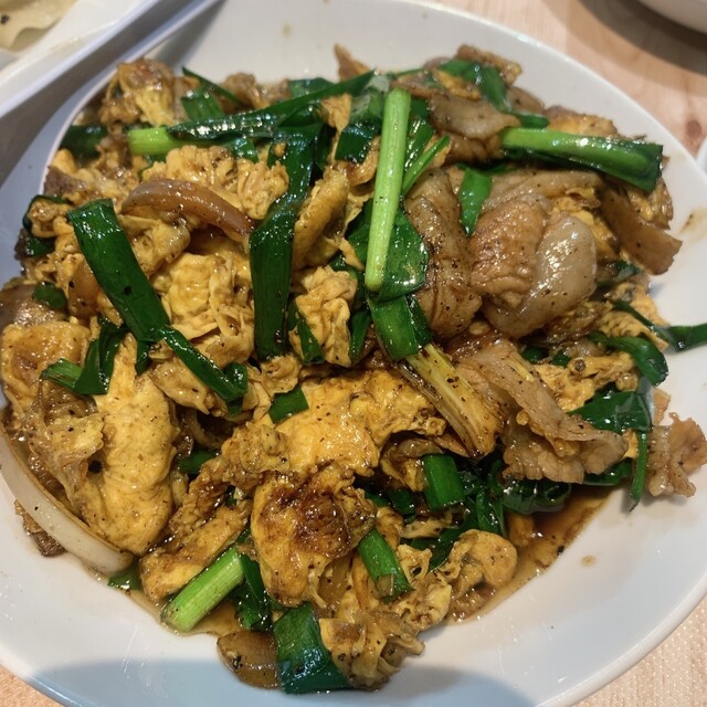 中国料理 かおたん - 赤坂/中華料理 | 食べログ 