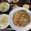 晴々飯店