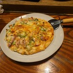 パブ ABBA - ピザ(*‘ω‘ *)