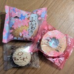 シャトレーゼ - 料理写真: