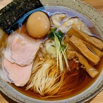 中華そば シバヘー - 