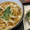 金町うどん