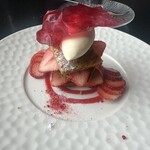 DINING & BAR TABLE 9 TOKYO - 