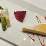 ベンジャミンステーキハウス - 