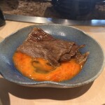 すき焼き ちかよ - 