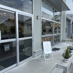 バプール 西尾店 - 