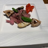 久右衛門邸 - 