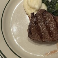 ベンジャミンステーキハウス 東京ガーデンテラス紀尾井町 - 