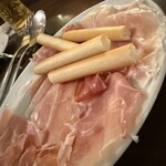 リゾットカレースタンダード - 