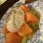 リゾットカレースタンダード - 