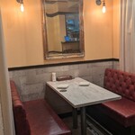 シカゴピザ＆スフレオムレツ Meat&Cheese ARK2nd - 