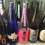 肴のよろず屋 - 