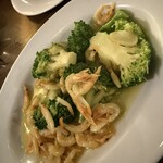 リゾットカレースタンダード - 