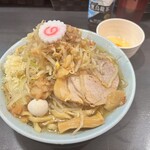 自家製麺 No11 - 