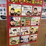 町田商店 仲町台店 - 