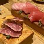 マグロマート - 