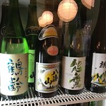 肴のよろず屋 - 