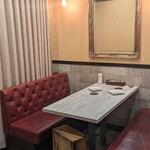 シカゴピザ＆スフレオムレツ Meat&Cheese ARK2nd - 