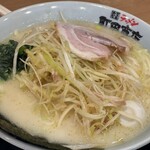 町田商店 仲町台店 - 