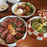 クルーズカフェ - 