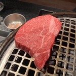 厚切り牛タン 焼肉 一心たん助 - 