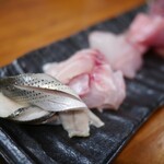 肴のよろず屋 - 
