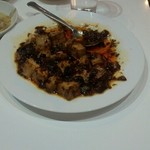東祥飯店 - 麻婆豆腐！