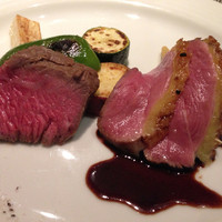 オッジ ダルマット 西麻布店 - 