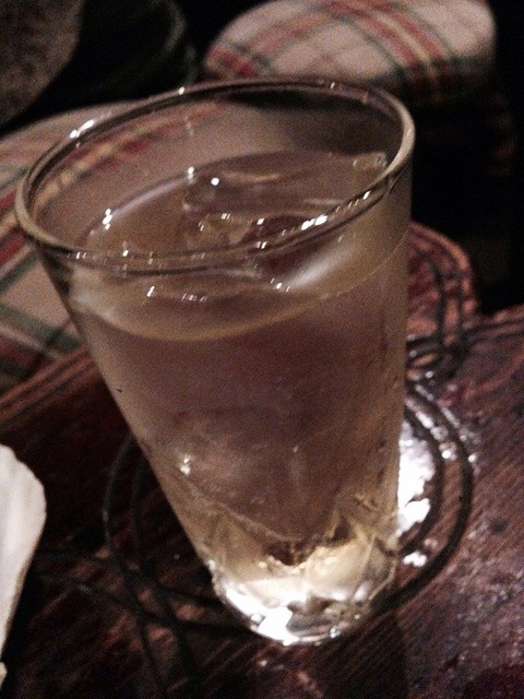 居酒屋 ナナ