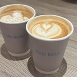 ERIC ROSE - 