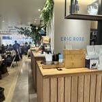 ERIC ROSE - 