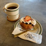 アンバースデイ コーヒー - 