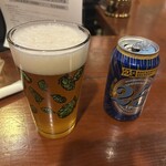 パブリックハウス ブラボー! - 