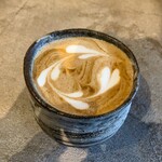 アンバースデイ コーヒー - 