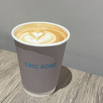 ERIC ROSE - 