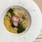 カルボナーラ専門店HASEGAWA - 