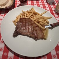 グランド・セントラル・オイスターバー&レストラン 品川店 - 