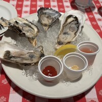 グランド・セントラル・オイスターバー&レストラン 品川店 - 