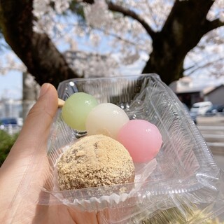 口コミ一覧 : 宝屋清鶴 - 尾張瀬戸/和菓子 [食べログ]