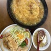 餃子の王将 三雲店