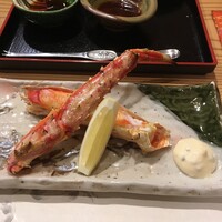 活かに 北斗 - 