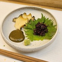 鮨処 凜 - 